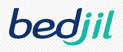 Bedjil লোগো